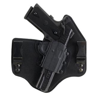 Galco KingTuk IWB Holster Black