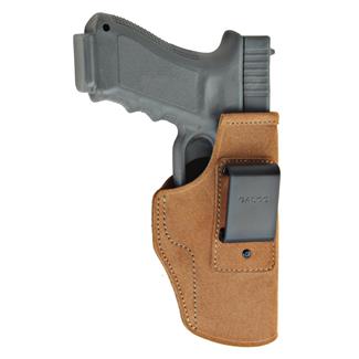 Galco Stow-N-Go Holster Natural