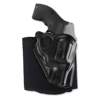 Galco Ankle Glove Holster Black