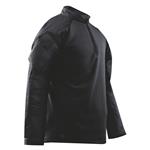 TRU-SPEC Poly / Spandex Ripstop 1/4 Zip Winter Combat Shirts