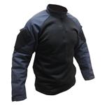 TRU-SPEC Poly / Spandex Ripstop 1/4 Zip Winter Combat Shirts