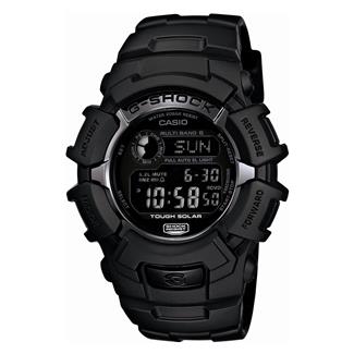 Casio Tactical G-Shock Solar Atomic GW2310FB-1 Black