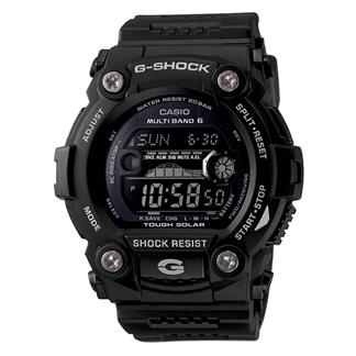 Casio Tactical G-Rescue GW7900B-1 Black