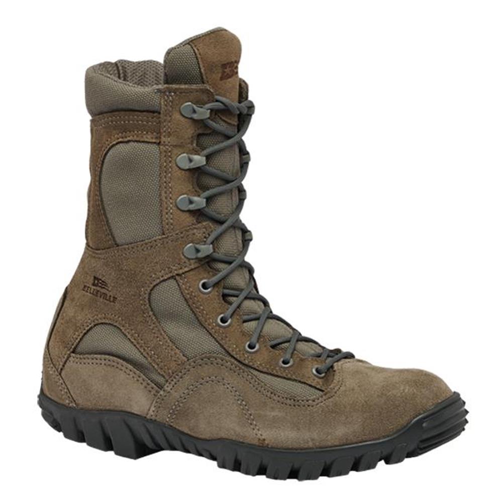 Men's Belleville 693 Boots Tactical Gear Superstore