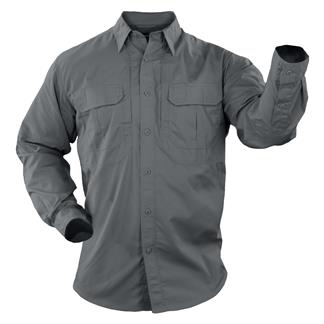 Men's 5.11 Long Sleeve Taclite Pro Shirts Storm