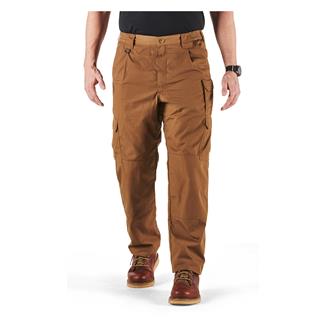 Men's 5.11 Taclite Pro Pants Battle Brown