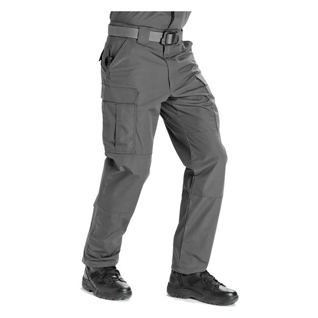Men's 5.11 Taclite TDU Pants | Tactical Gear Superstore | TacticalGear.com