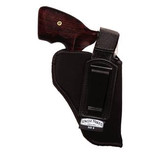 Uncle Mike's Inside-The-Pant Holster Black