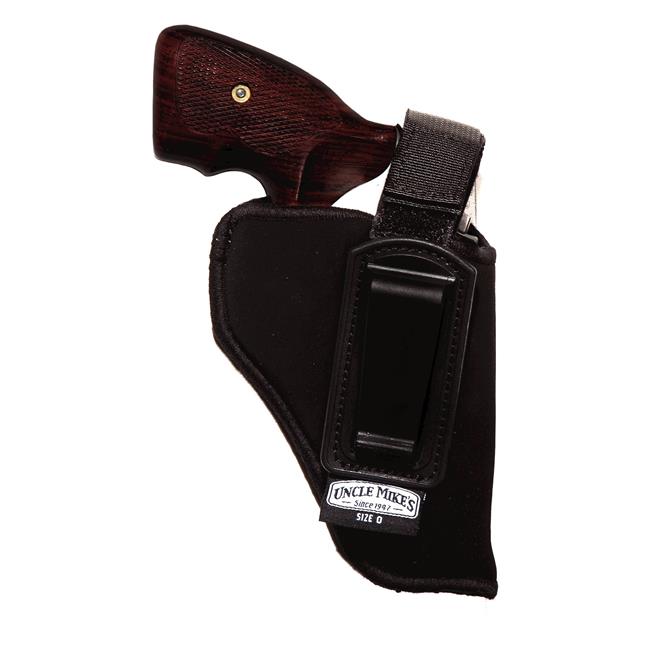 Uncle Mike's Inside-The-Pant Holster