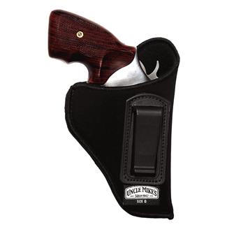 Uncle Mike's OT Inside-The-Pant Holster Black