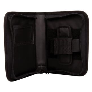 Uncle Mike's Day-Time Holster Black