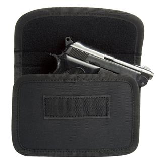 Uncle Mike's PDA Holster Black
