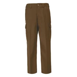 Men's 5.11 Taclite PDU Class B Cargo Pants Brown