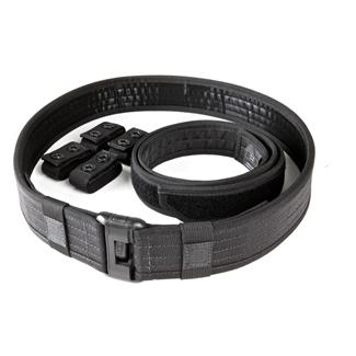 5.11 Sierra Bravo Duty Belt Kit Black
