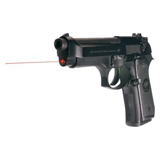 Lasermax LMS-1441 Guide Rod Laser for Beretta and Taurus Red