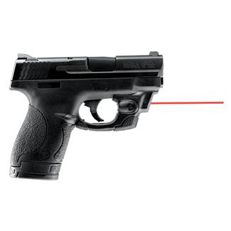 Lasermax CenterFire Laser for S&W Shield Red