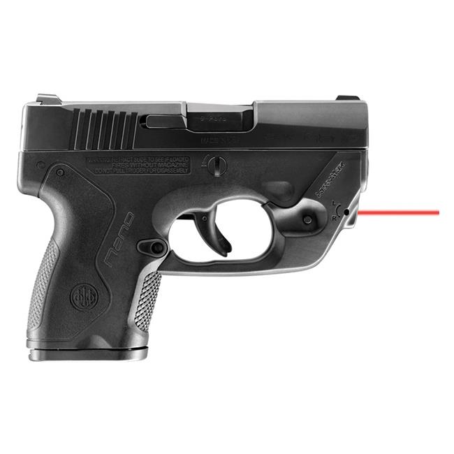 Lasermax CenterFire Laser for Beretta Nano | Tactical Gear ...
