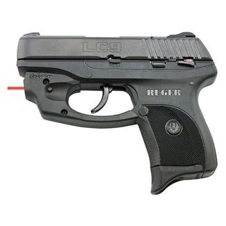Lasermax CF-LC9 CenterFire Laser for Ruger Red