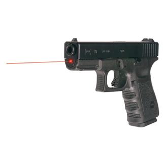 Lasermax LMS-G4-17 Guide Rod Laser for Glock Red