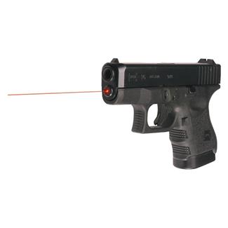 Lasermax LMS-1161 Guide Rod Laser for Glock Red