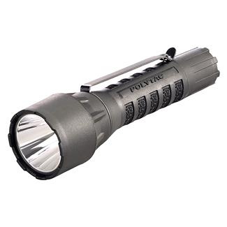 Streamlight PolyTac HP Tactical Light Black