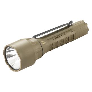 Streamlight PolyTac HP Tactical Light Coyote Tan