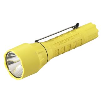 Streamlight PolyTac HP Tactical Light Yellow