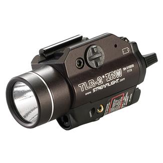 Streamlight TLR-2 IRW Rail Mounted Weapon Light Black