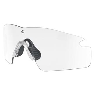 Oakley SI Ballistic M Frame 3.0 Replacement Lenses Clear