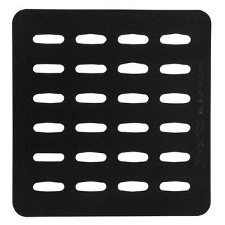 Vertx MAP Quad Panel Black