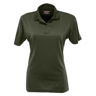 Women's TRU-SPEC 24-7 Series Performance Polo Classic Green