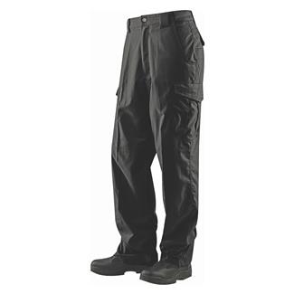 Men's TRU-SPEC 24-7 Series Ascent Tactical Pants Black