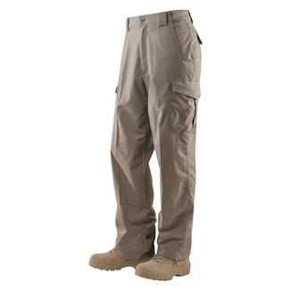 Men's TRU-SPEC 24-7 Series Ascent Tactical Pants Khaki