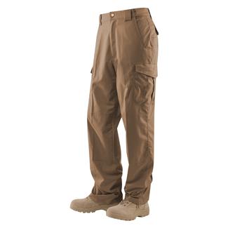 Men's TRU-SPEC 24-7 Series Ascent Tactical Pants Coyote