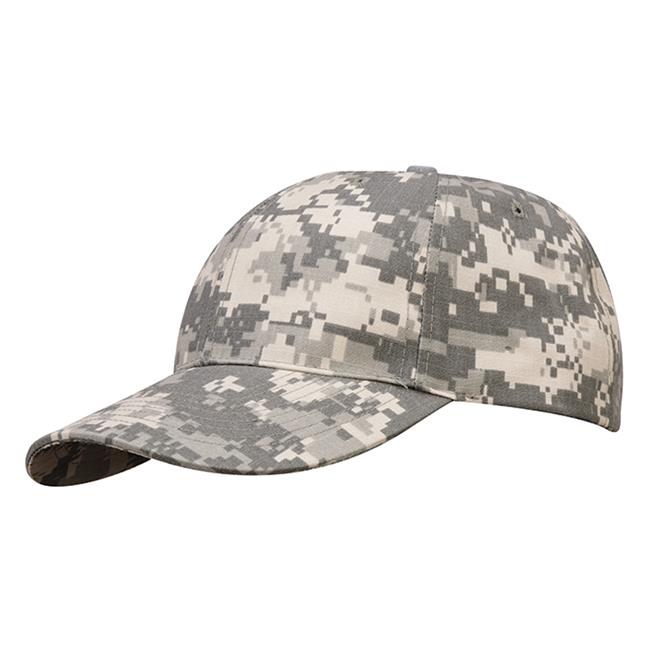 Propper Nylon / Cotton Ripstop 6-Panel Hat @ TacticalGear.com