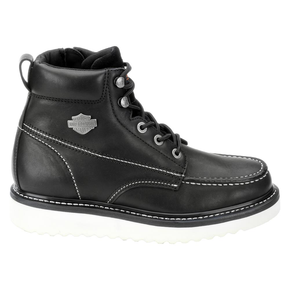 Men's Harley Davidson Footwear 6