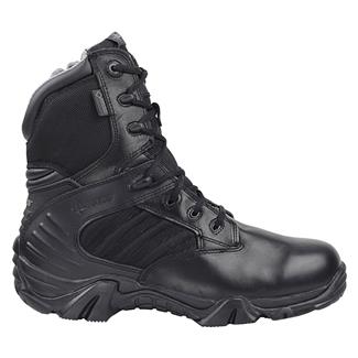 Men's Bates GX-8 GTX 200G Side-Zip Boots Black
