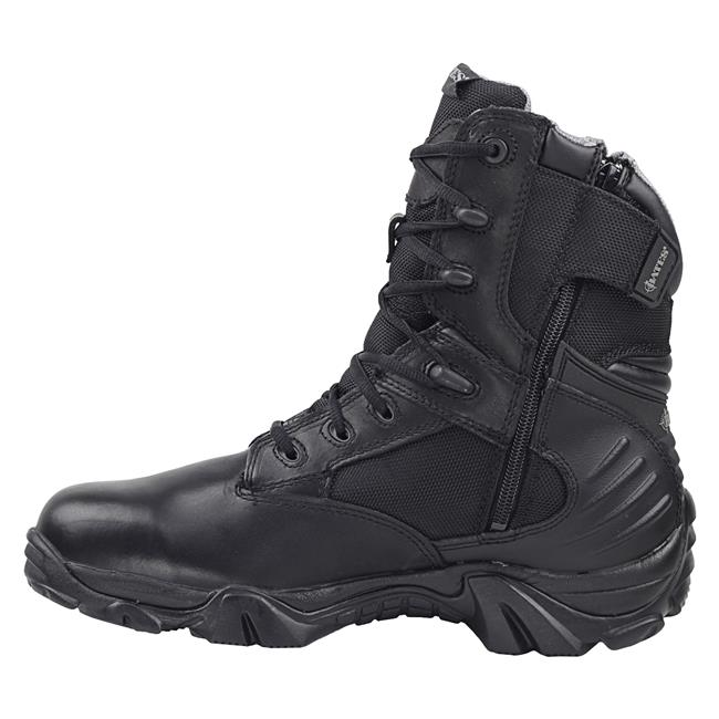 Men's Bates GX-8 GTX 200G Side-Zip Boots | Tactical Gear Superstore ...
