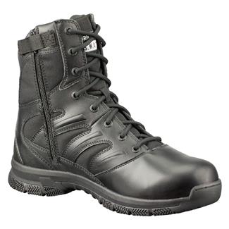 Men's Original SWAT Force Side-Zip Boots Black