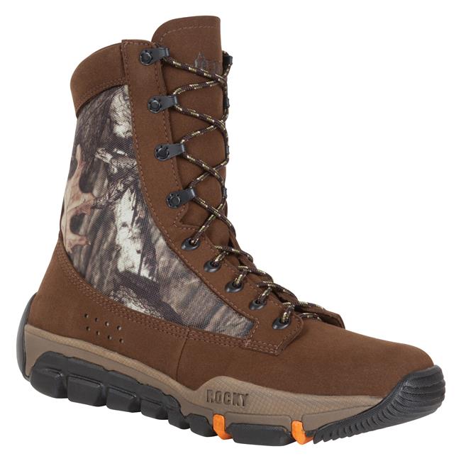 NIB Rocky Athletic mobility L1 Hunting boots - Calguns.net