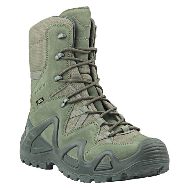 Men's Lowa Zephyr GTX Hi TF Boots | Tactical Gear Superstore ...