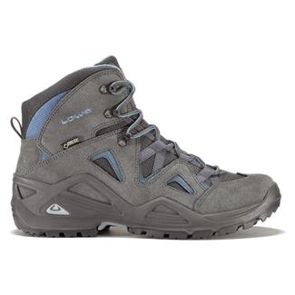 lowa zephyr olive
