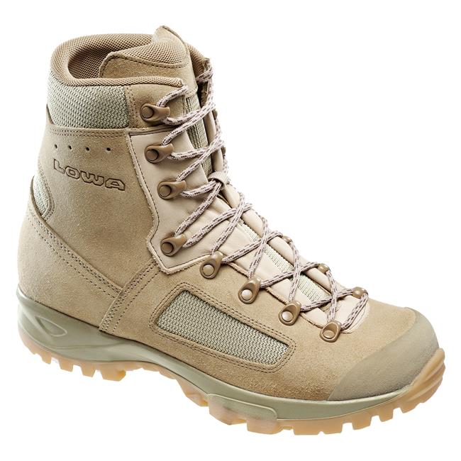 Women S Lowa Elite Desert Boots Tactical Gear Superstore Tacticalgear Com