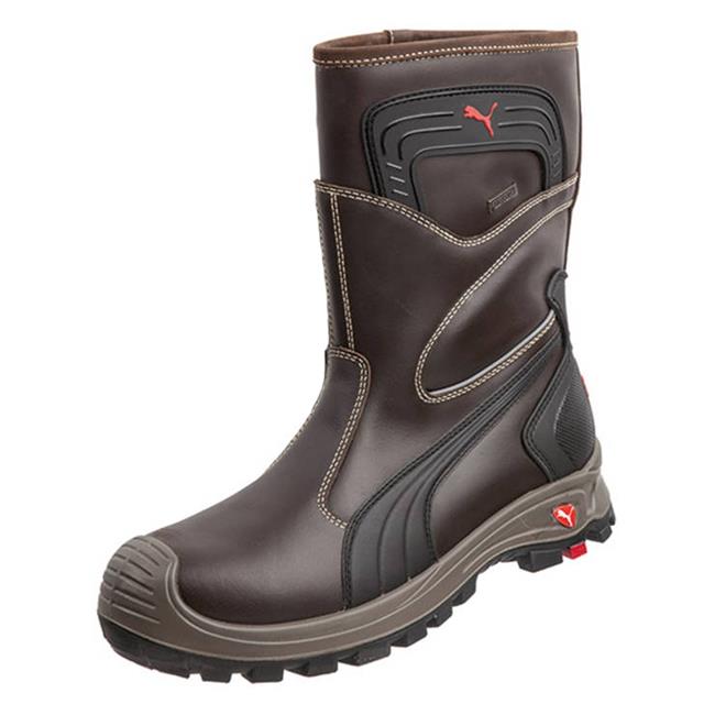 Men's Puma Safety Rigger Boot CT