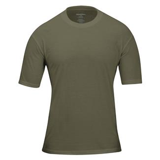 Men's Propper Crew Neck T-Shirt (3 pack) Olive
