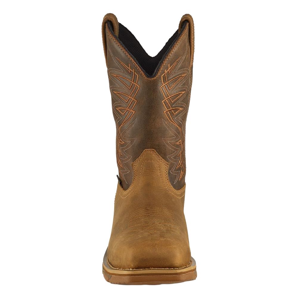 Irish setter marshall steel toe shop
