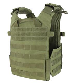 Condor Gunner Plate Carrier Olive Drab