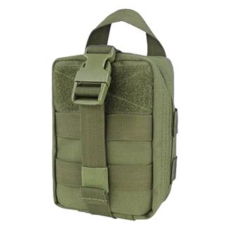 Condor Rip-Away EMT Lite Pouch Olive Drab