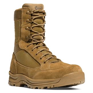 Men's Danner 8" Tanicus Hot Boots Mojave