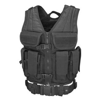 Condor ETV Elite Tactical Vest Black